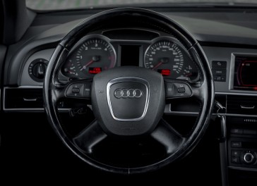Audi Allroad