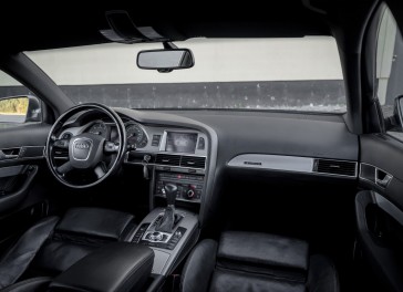 Audi Allroad