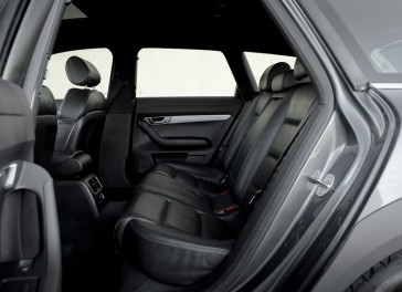 Audi Allroad