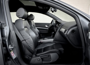 Audi Allroad