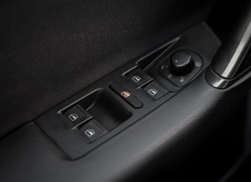 VW Passat (B7)