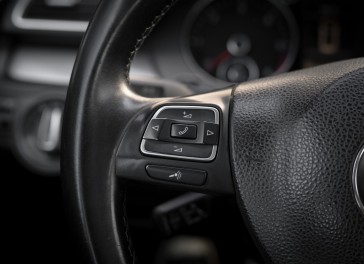VW Passat (B7)