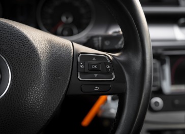 VW Passat (B7)