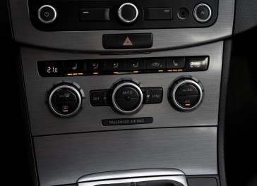 VW Passat (B7)