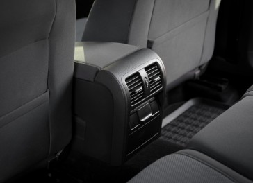 VW Passat (B7)