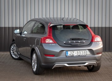 Volvo C30
