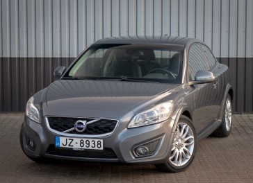 Volvo C30