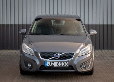 Volvo C30