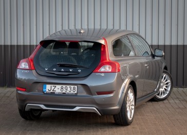 Volvo C30