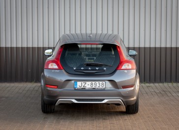 Volvo C30
