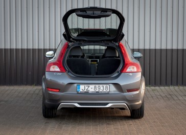 Volvo C30