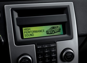 Volvo C30