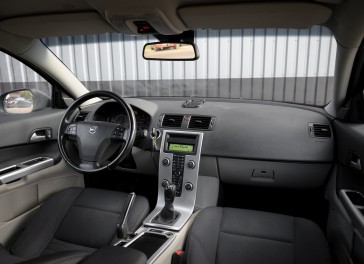 Volvo C30