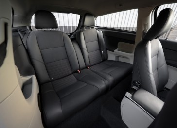 Volvo C30