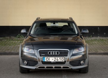 Audi Allroad