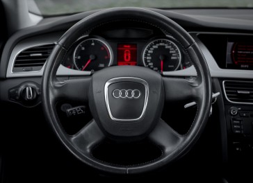 Audi Allroad