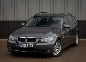 BMW 318