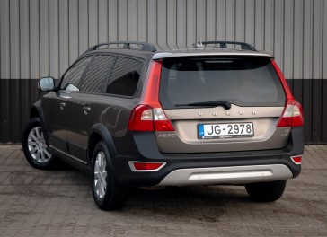 Volvo XC70