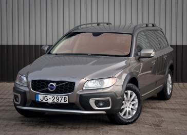 Volvo XC70
