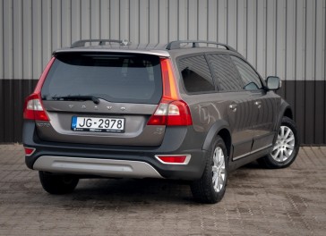 Volvo XC70