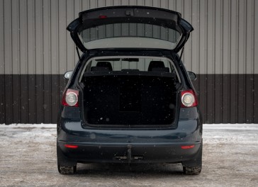 VW Golf Plus