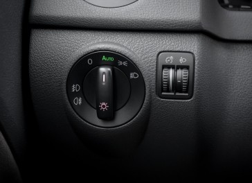 VW Golf Plus