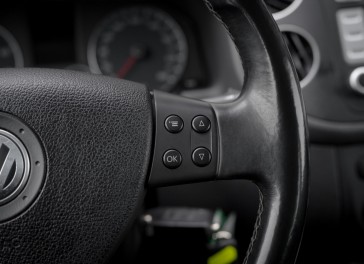 VW Golf Plus