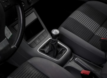 VW Golf Plus