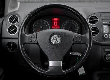 VW Golf Plus