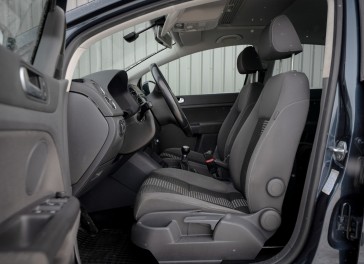 VW Golf Plus
