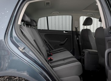 VW Golf Plus