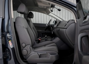 VW Golf Plus