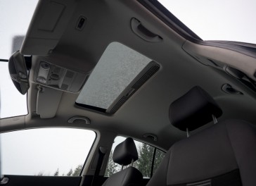VW Golf Plus
