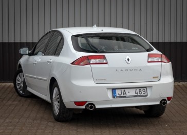 Renault Laguna