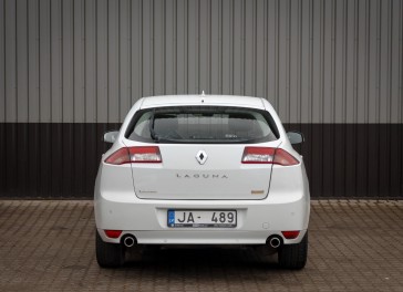 Renault Laguna