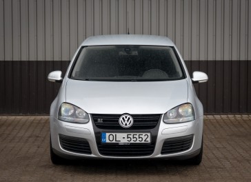 VW Golf 5