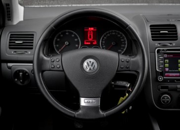 VW Golf 5