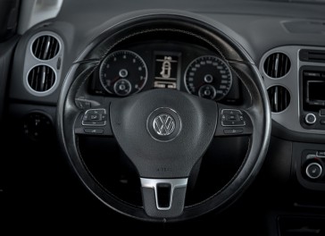 VW Golf Plus