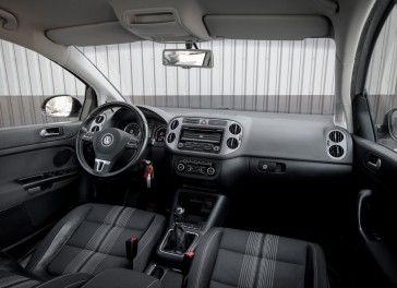 VW Golf Plus