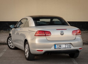 VW Eos