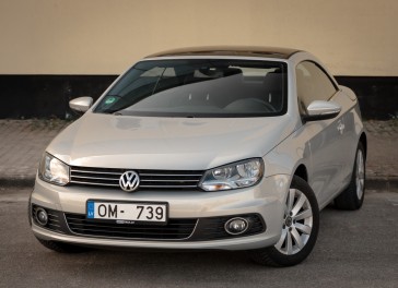 VW Eos