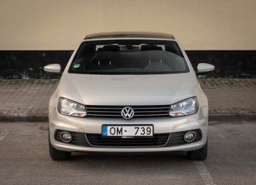 VW Eos
