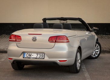 VW Eos