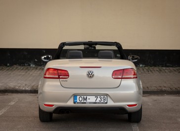 VW Eos