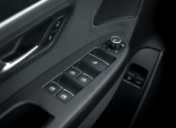 VW Eos