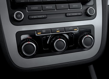 VW Eos