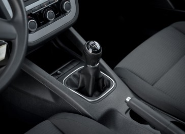 VW Eos