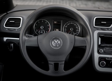 VW Eos