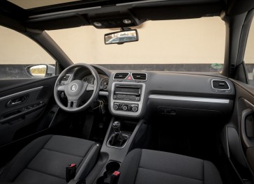 VW Eos