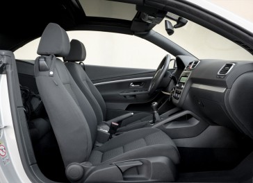 VW Eos